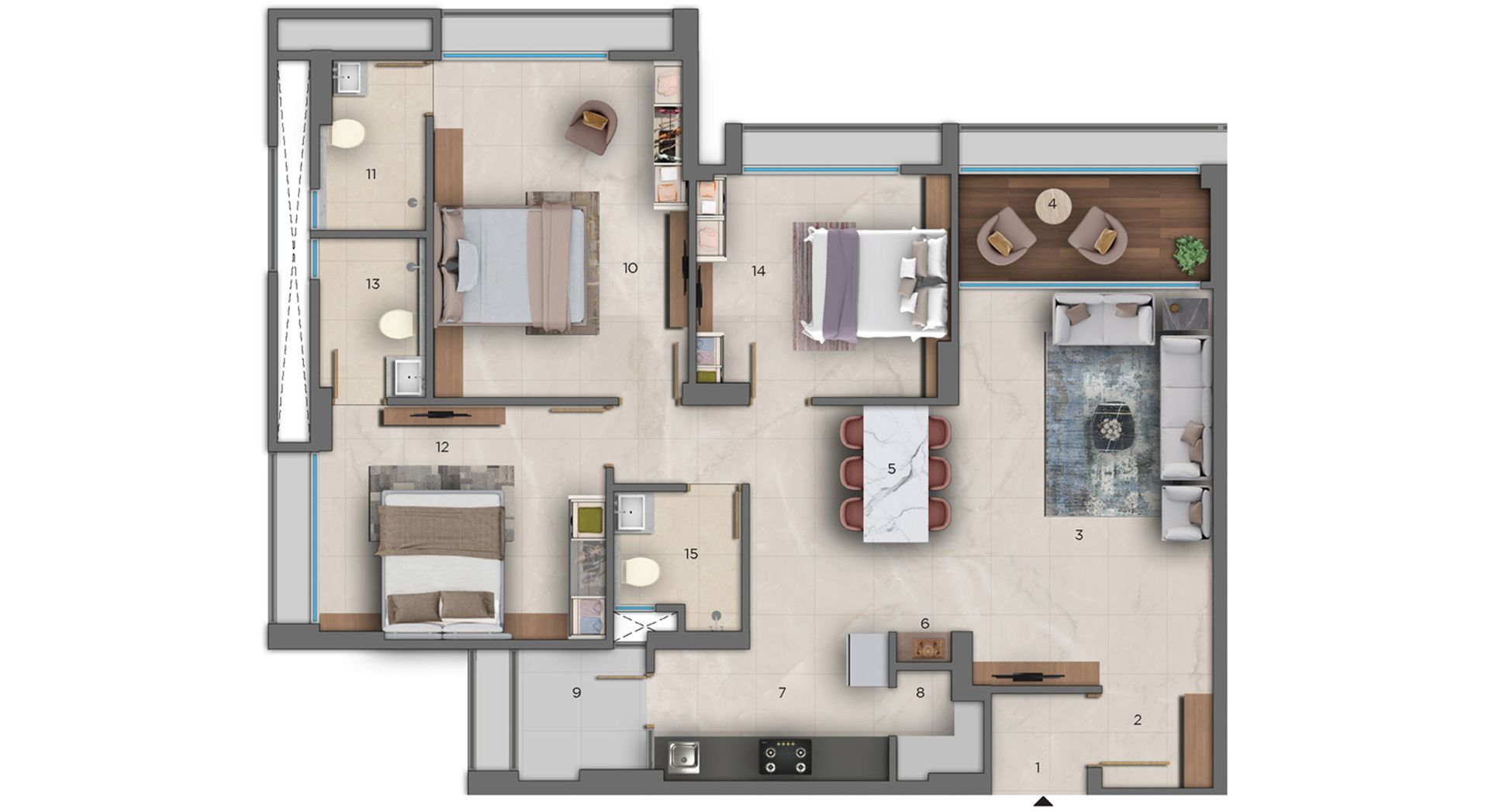 Adani Realty
