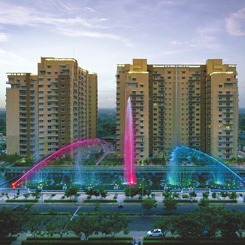 Adani La Marina