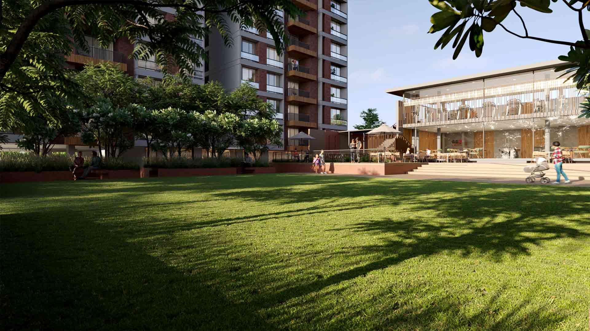 Adani Realty