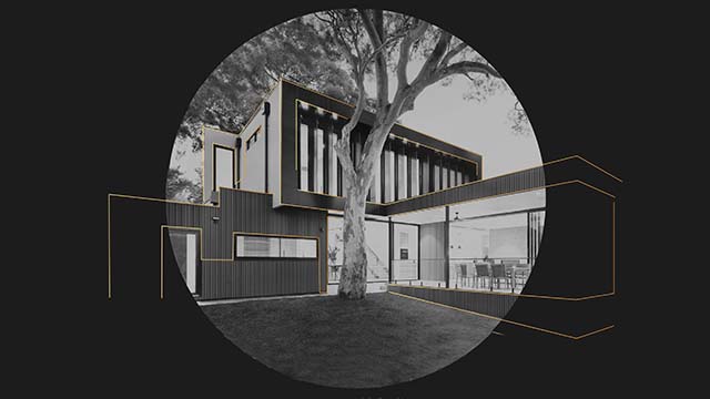 Customise Your Home