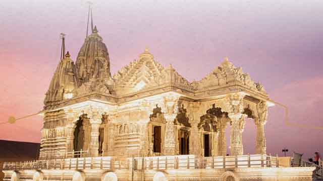 Jain Derasar