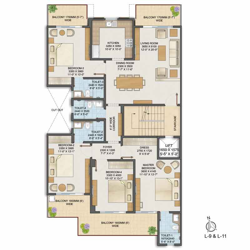 Adani Realty