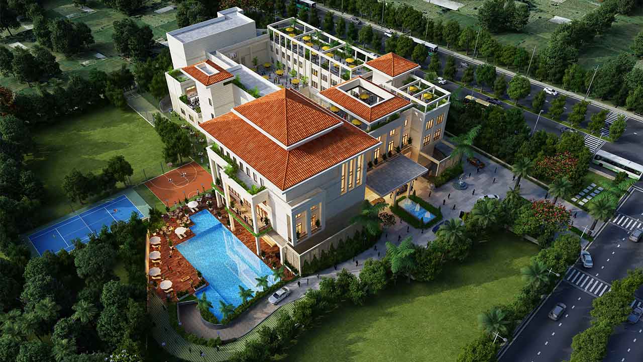 Belvedere Club