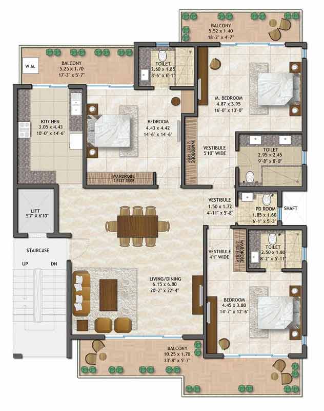 Adani Realty