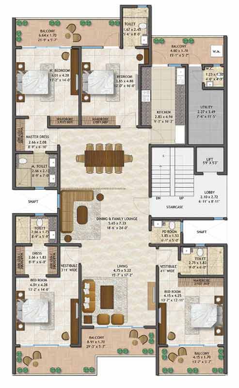 Adani Realty