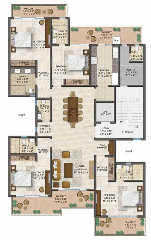 Adani Realty