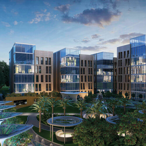 Adani The Views, Ghatkopar East, Pantnagar, Mumbai Check Prices