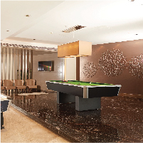Indoor Games