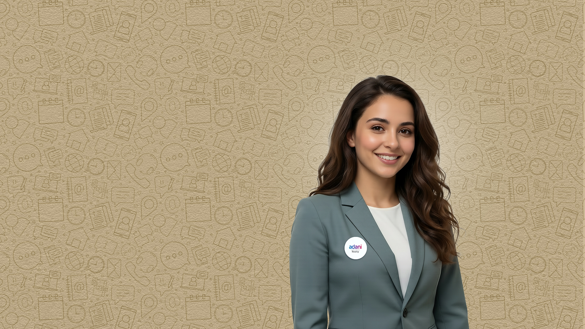 Meet ARIA- Our First Conversational AI Platform!