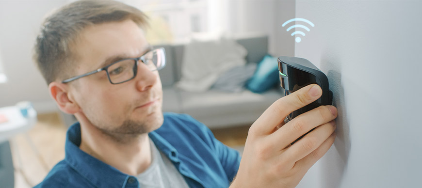 Choose the Right Home Security System for Your Property