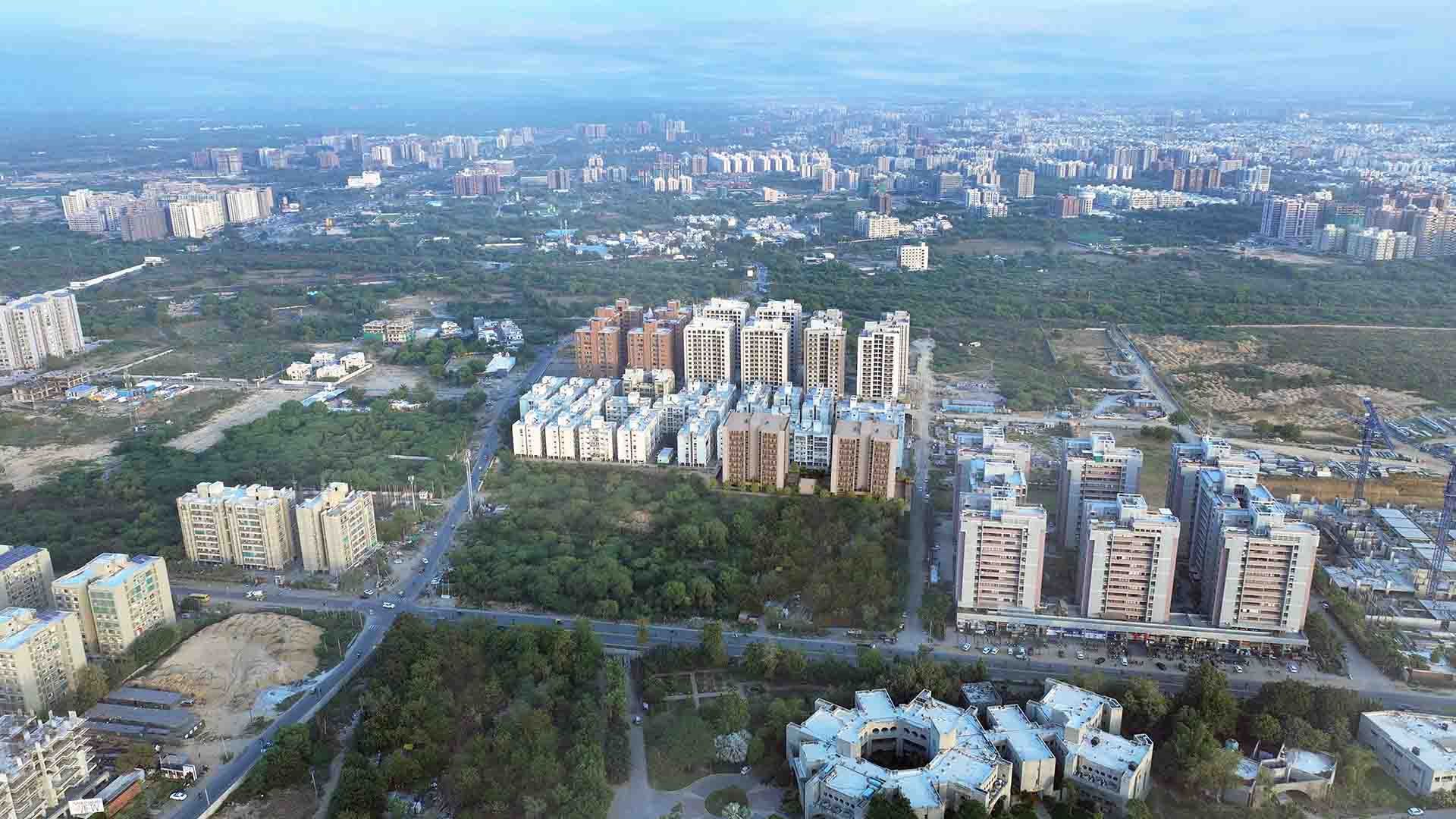 Jagatpur, Ahmedabad: The Next Real Estate Hotspot Fueled by Adani’s Vision 