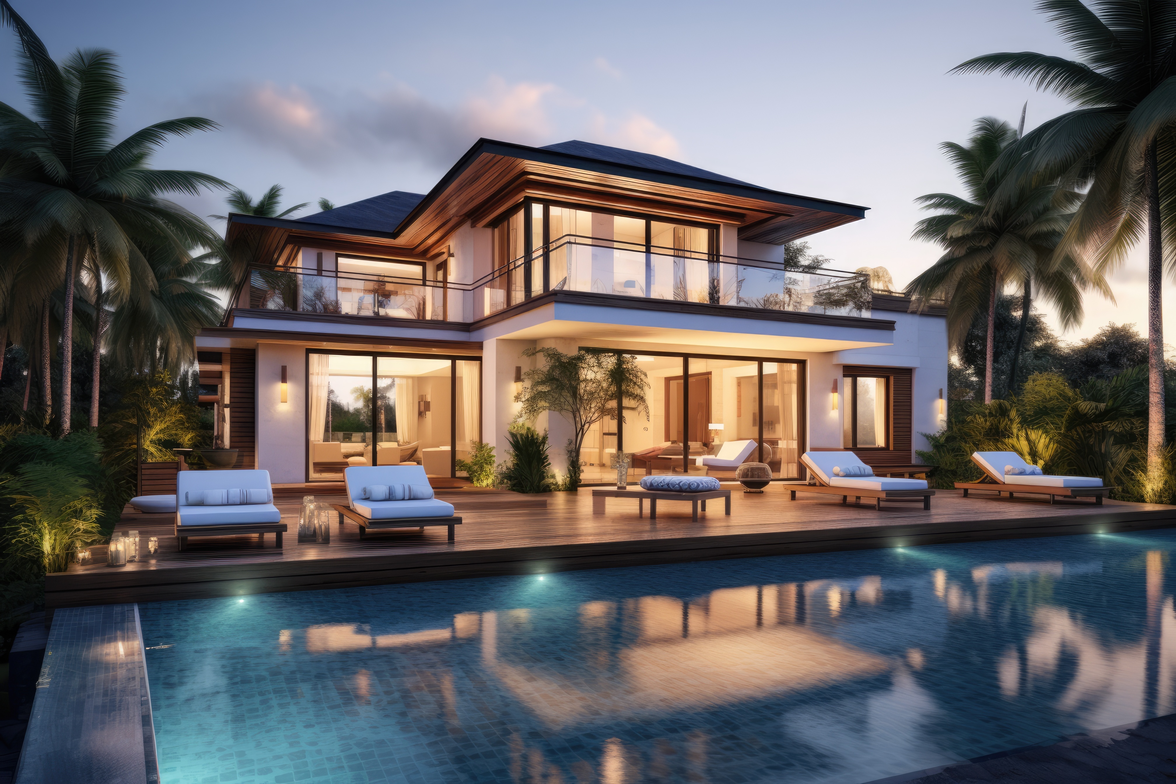 Ready-to-Move-in vs Under-Construction Villas in Ahmedabad: What is a Better Bet for Investment?