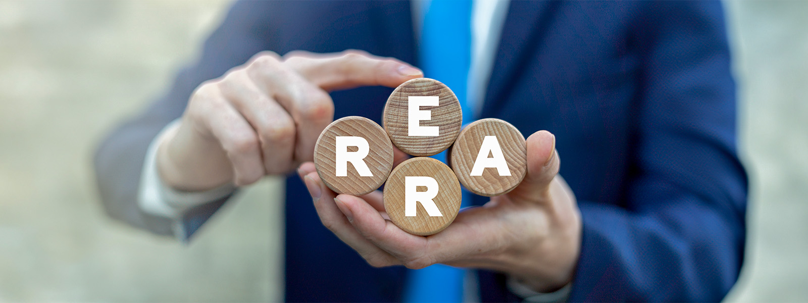 Find Your Dream Home: RERA-Approved Projects in Mumbai by Adani Realty You Must Consider
