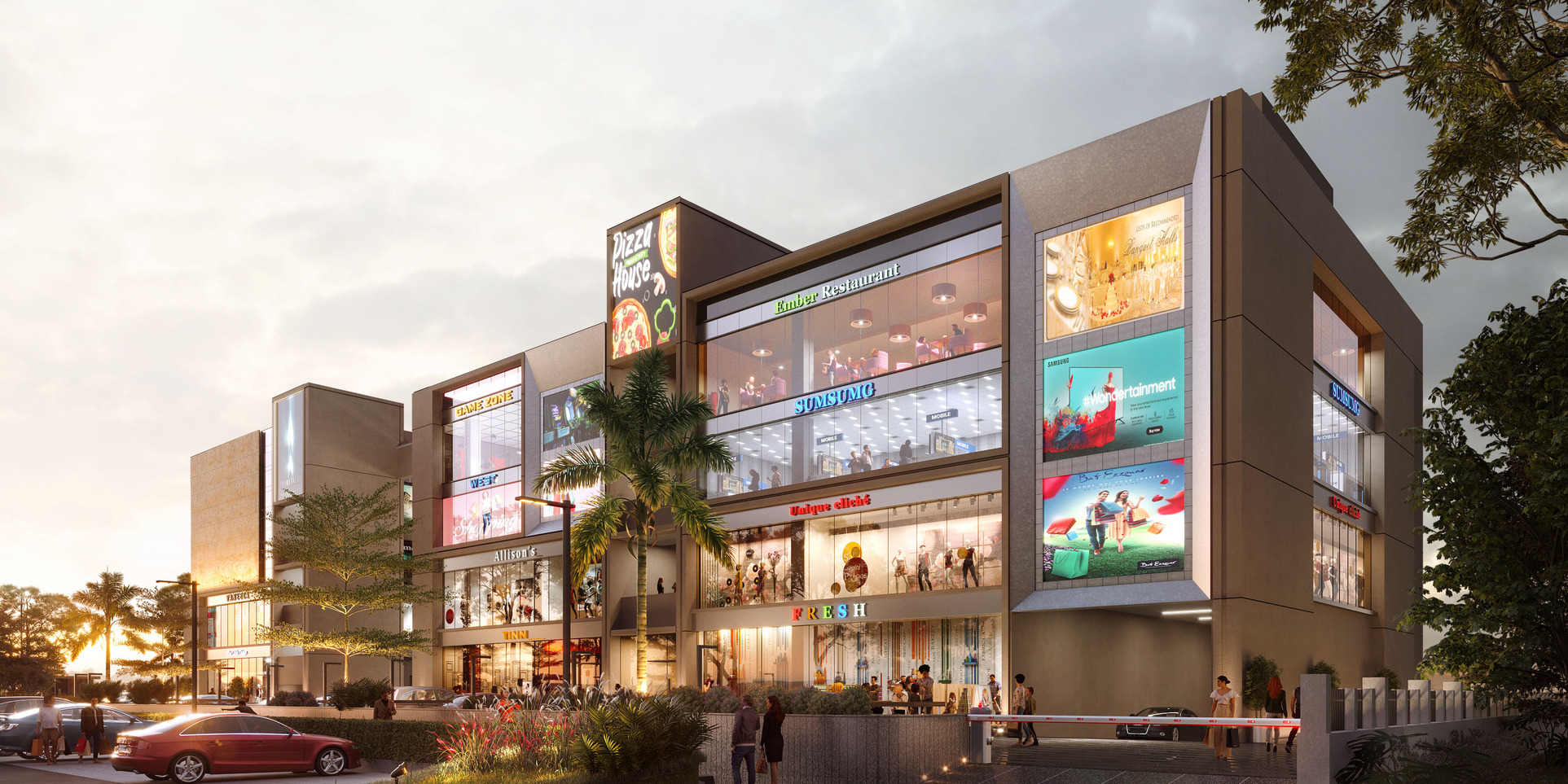 Adani Realty