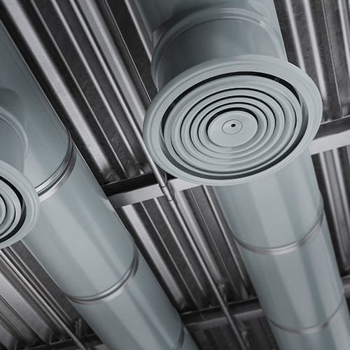 Basement Ventilation