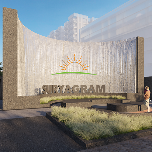 Central Vista Access