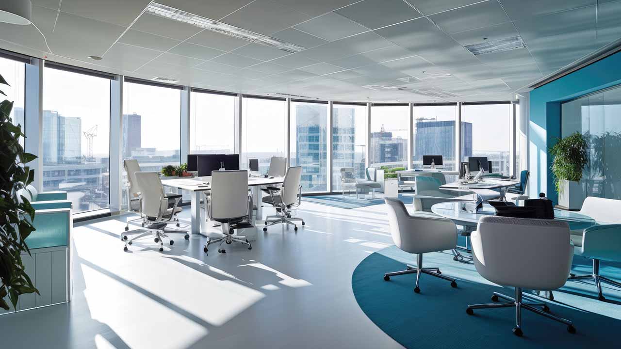 Signature Boutique Offices