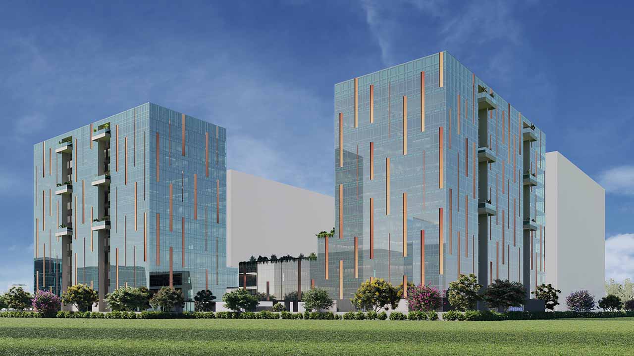 Corporate Houses