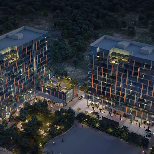 Adani Realty