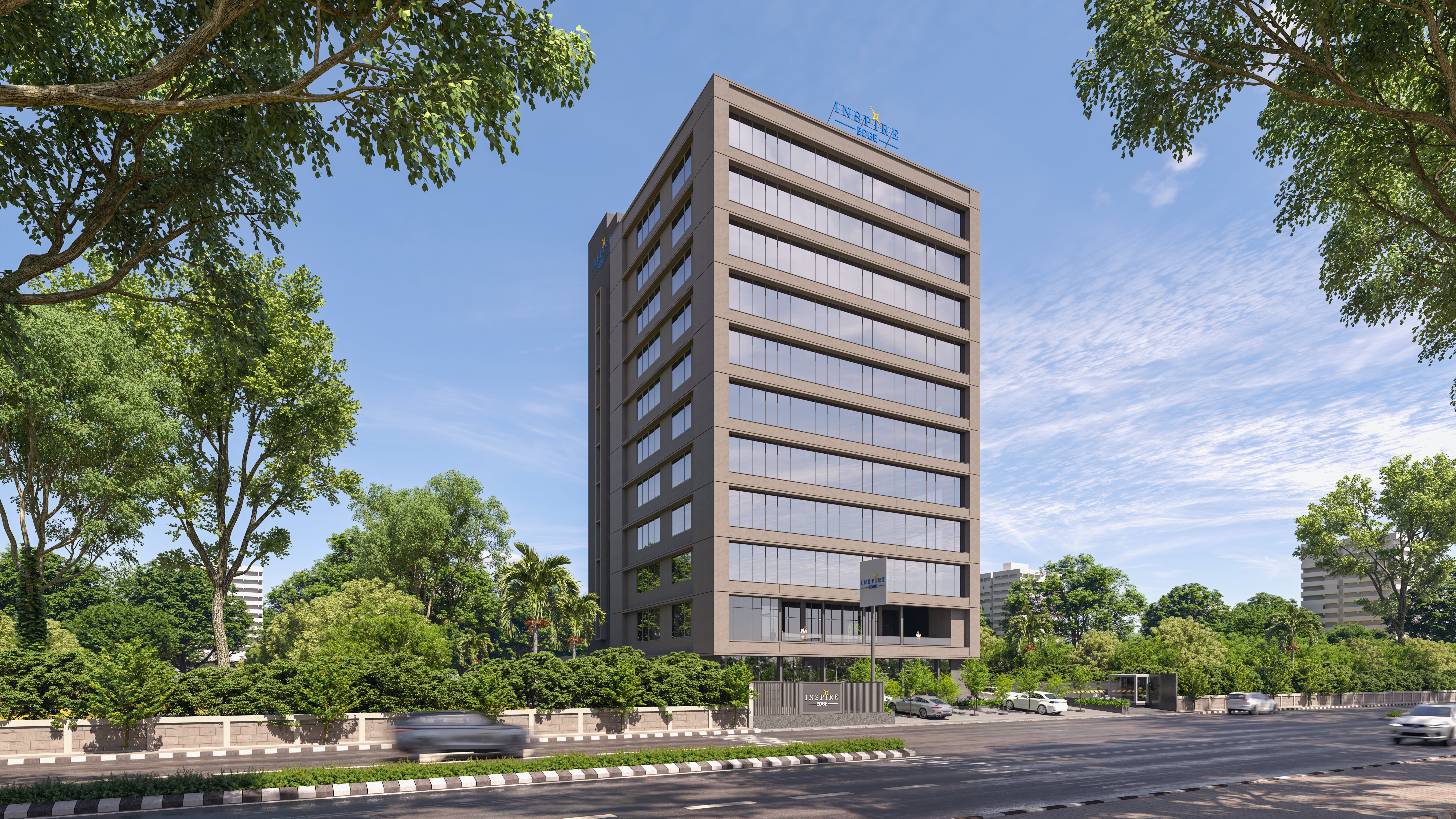 Sustainable & Smart Design