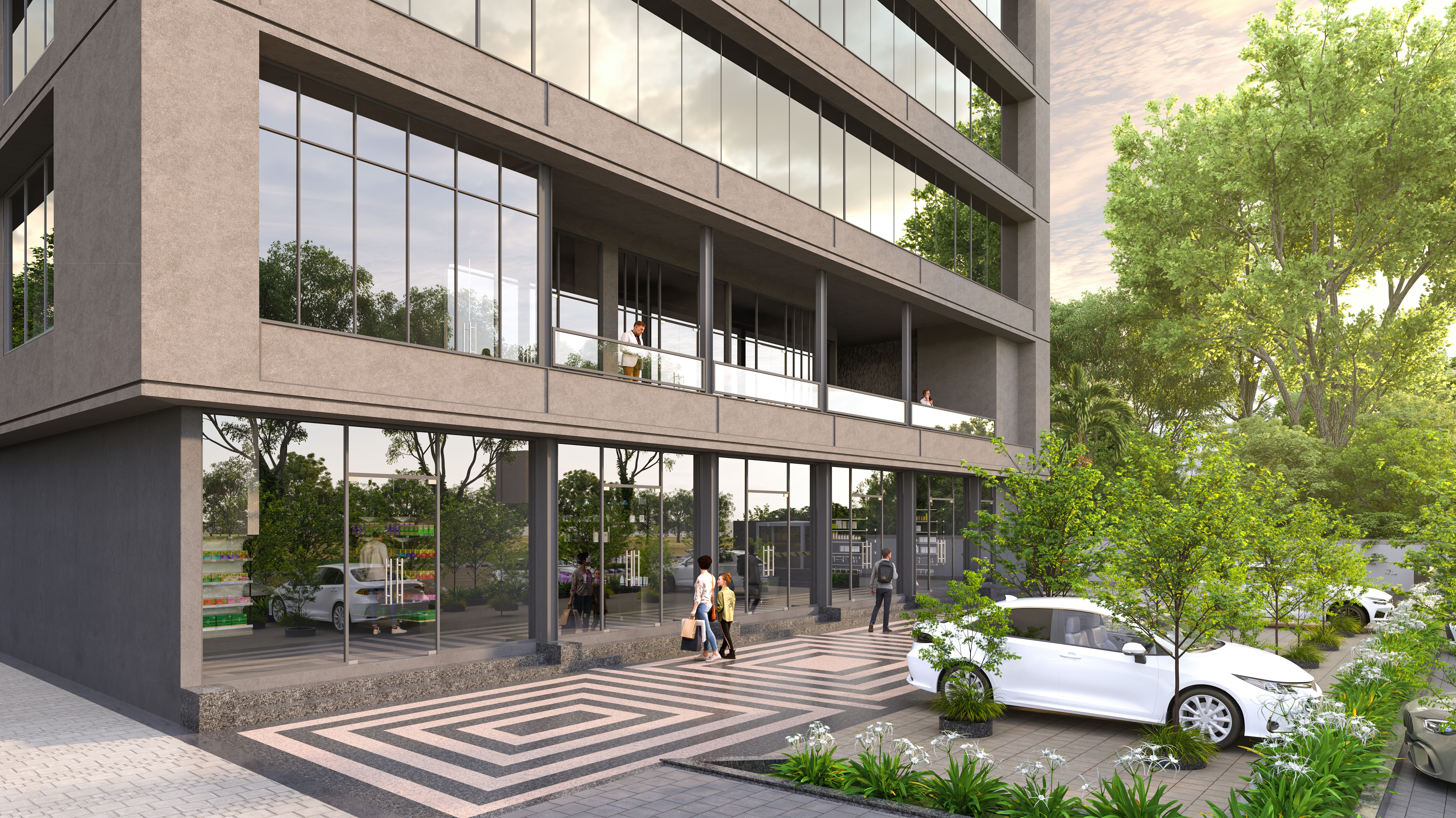 Adani Realty