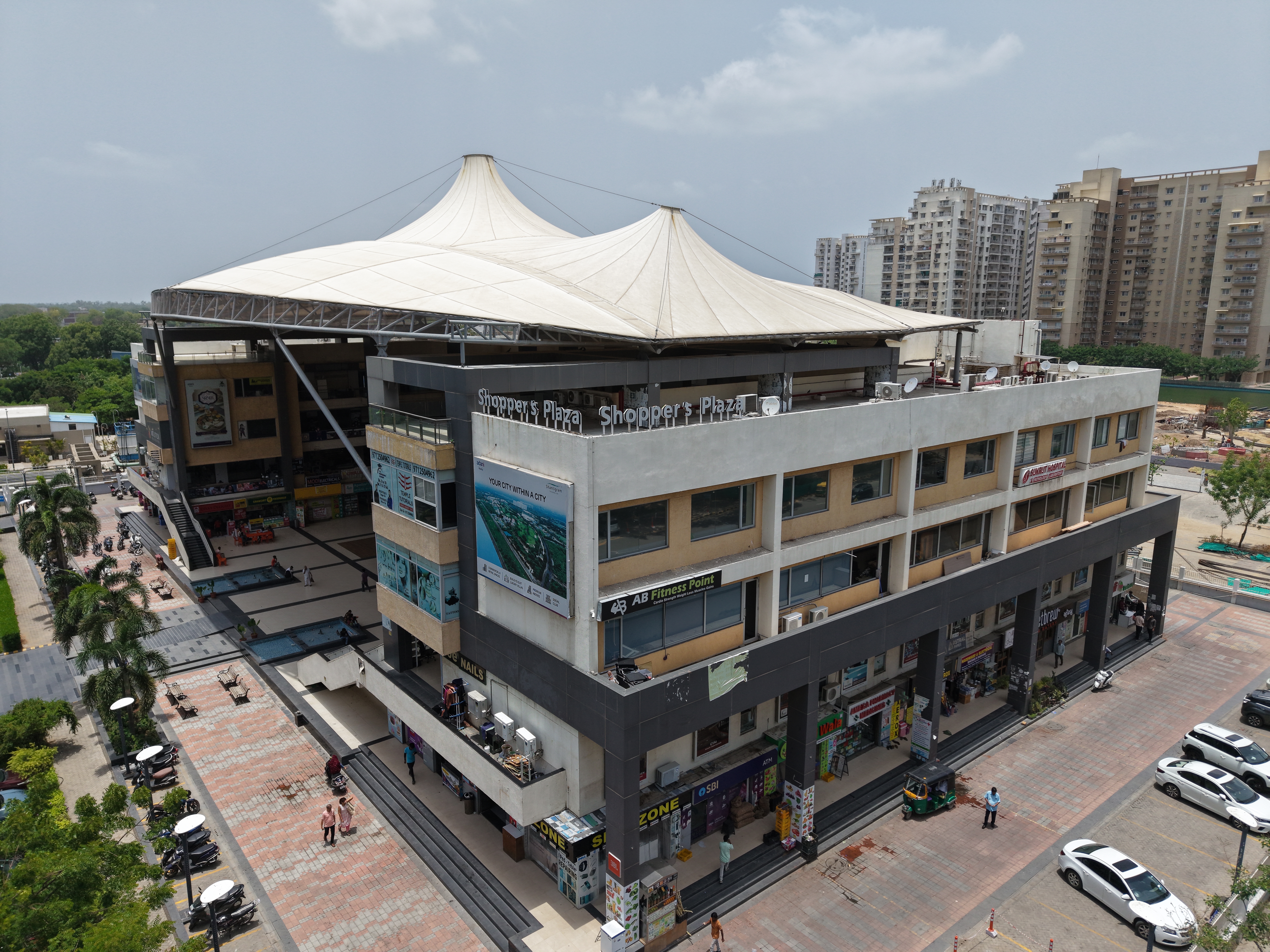 Adani Realty