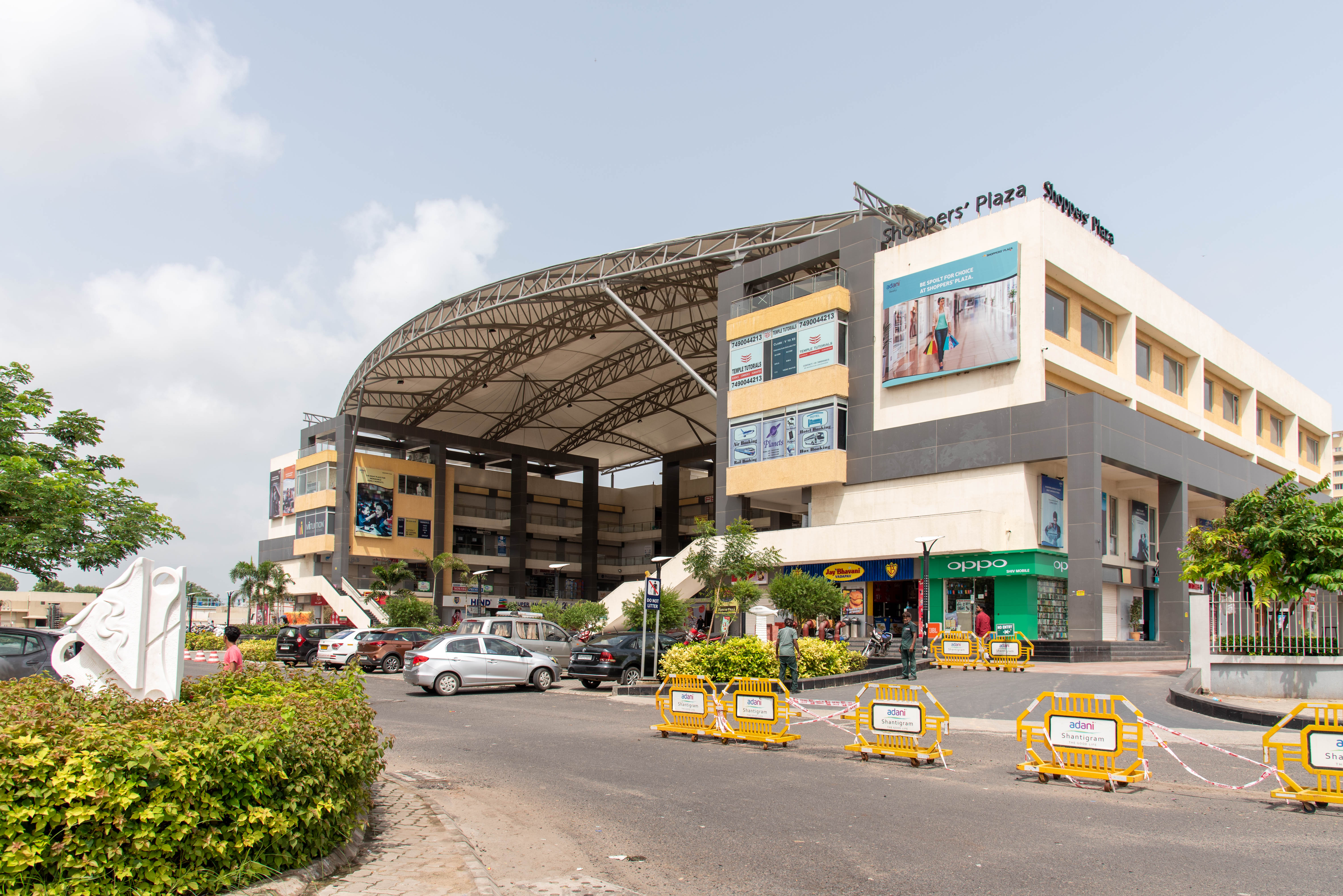 Adani Realty