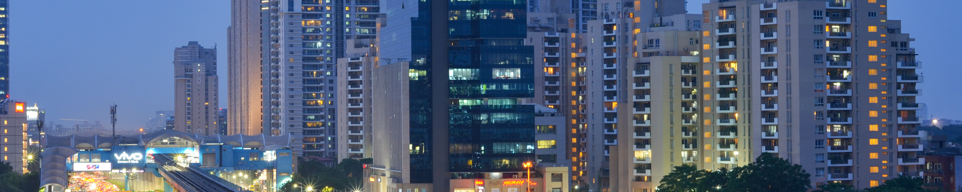 Flats in Delhi NCR