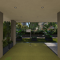 Mini Golf