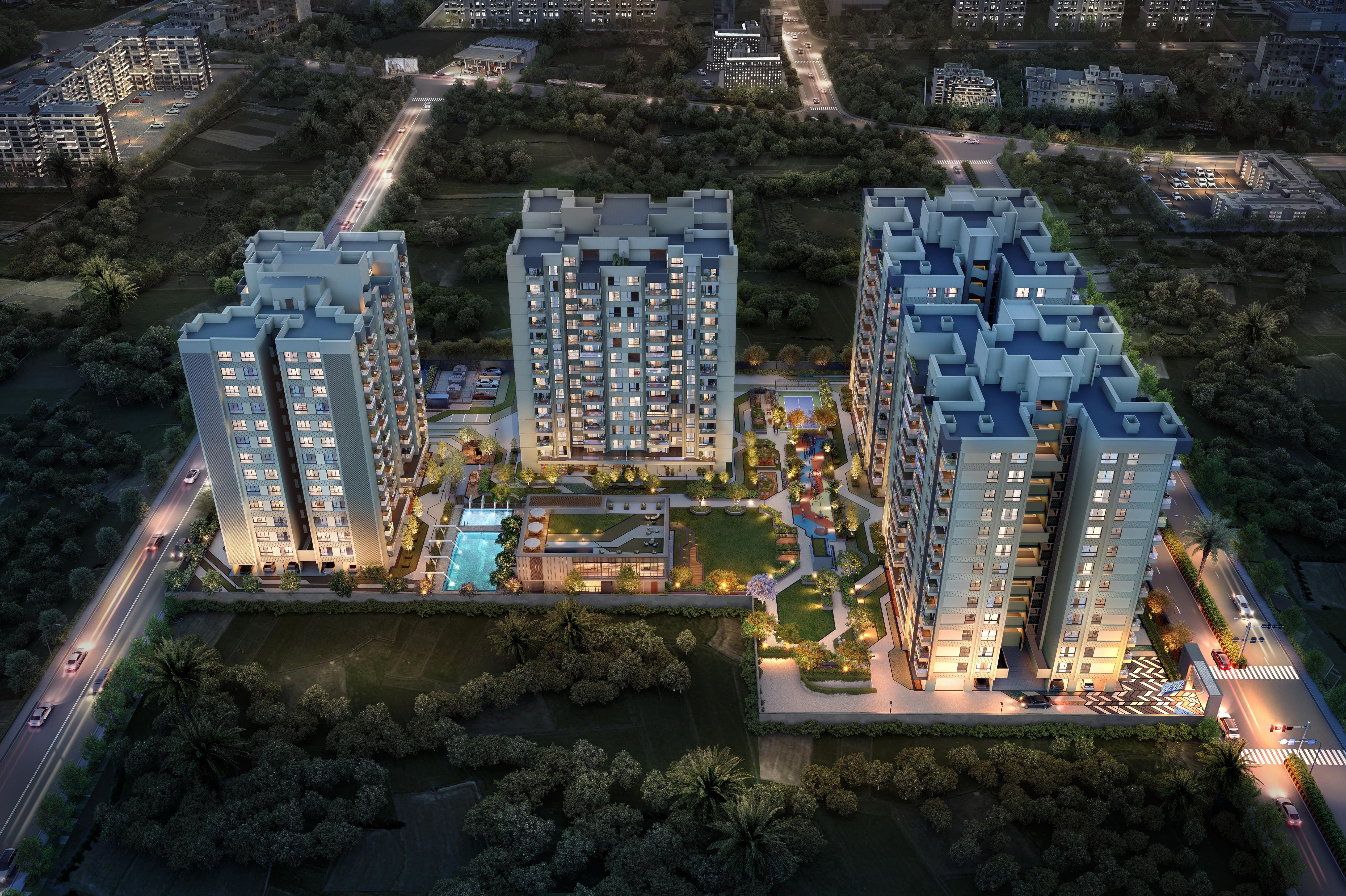 Adani Realty