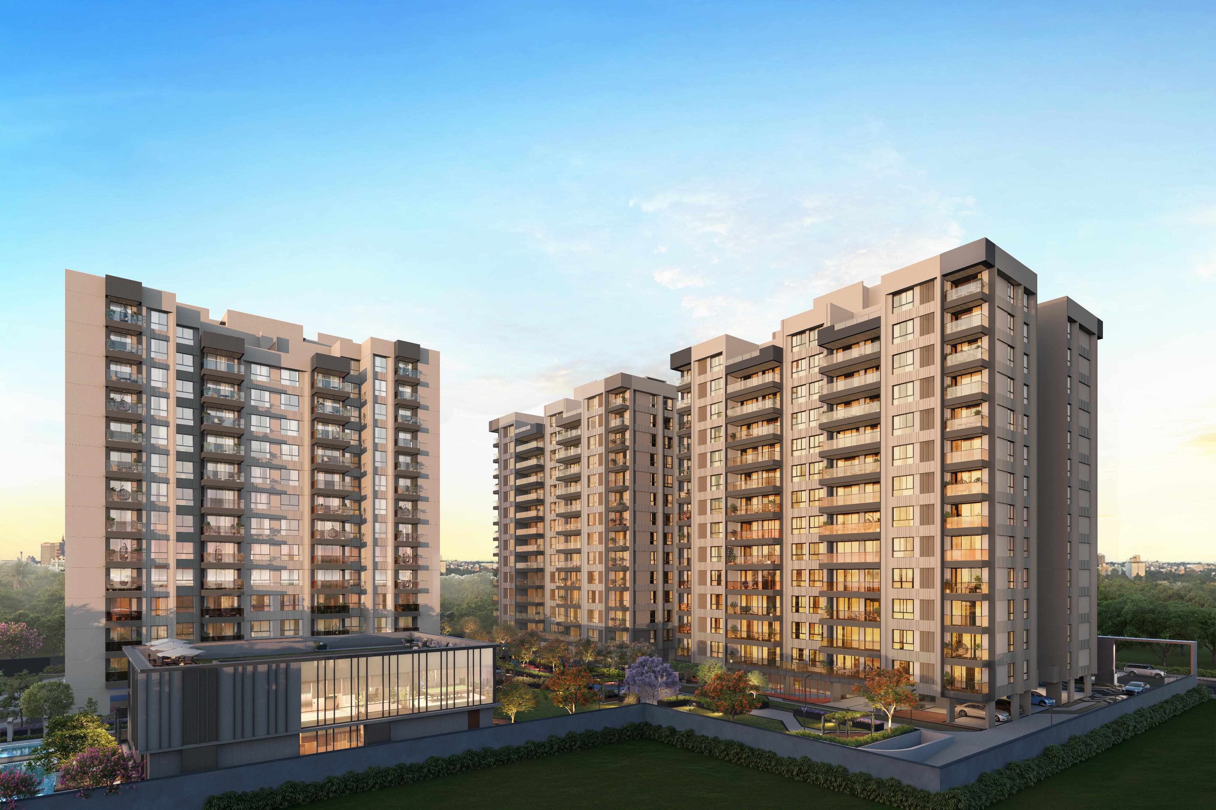 Adani Realty