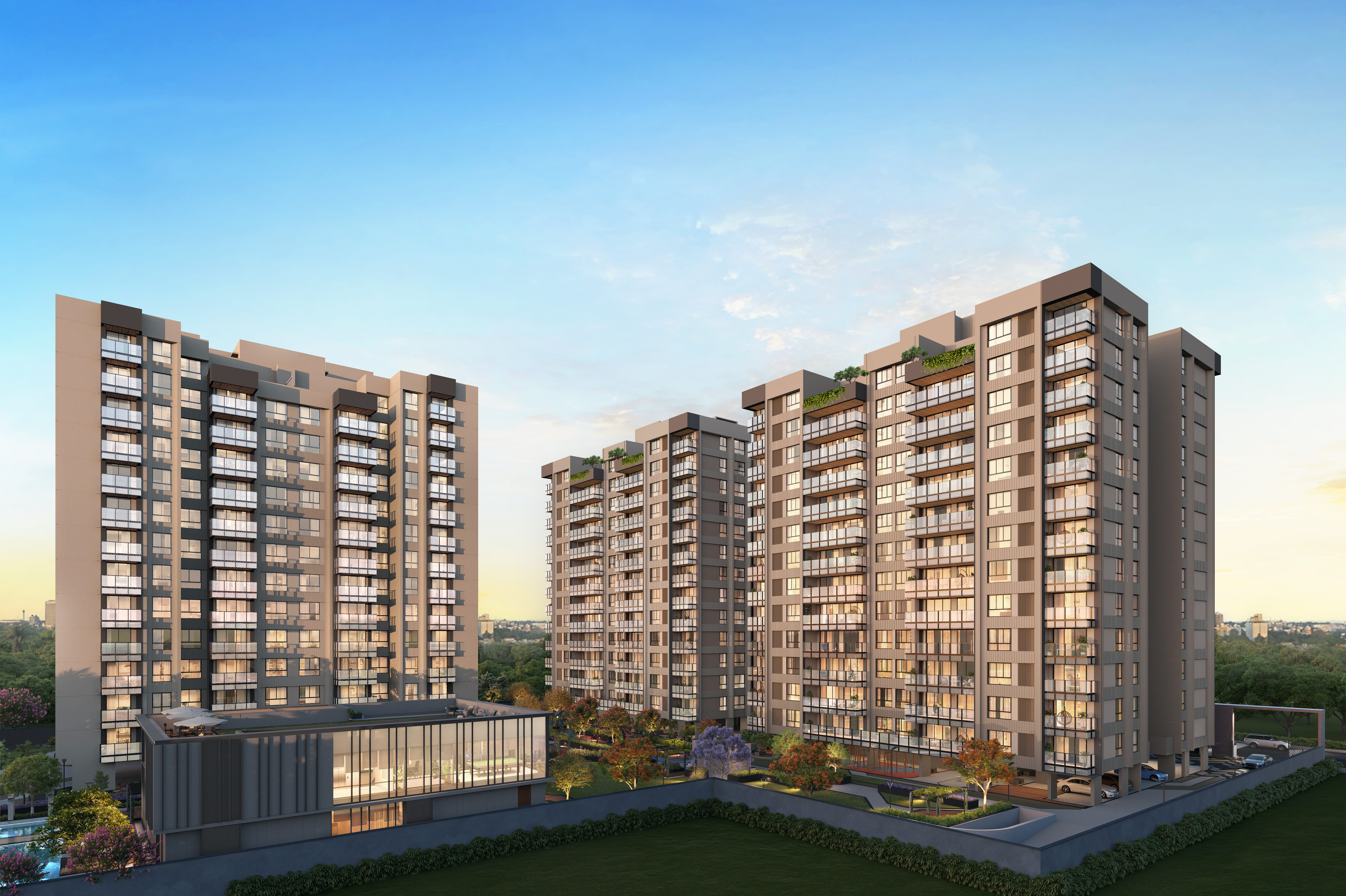 Adani Realty