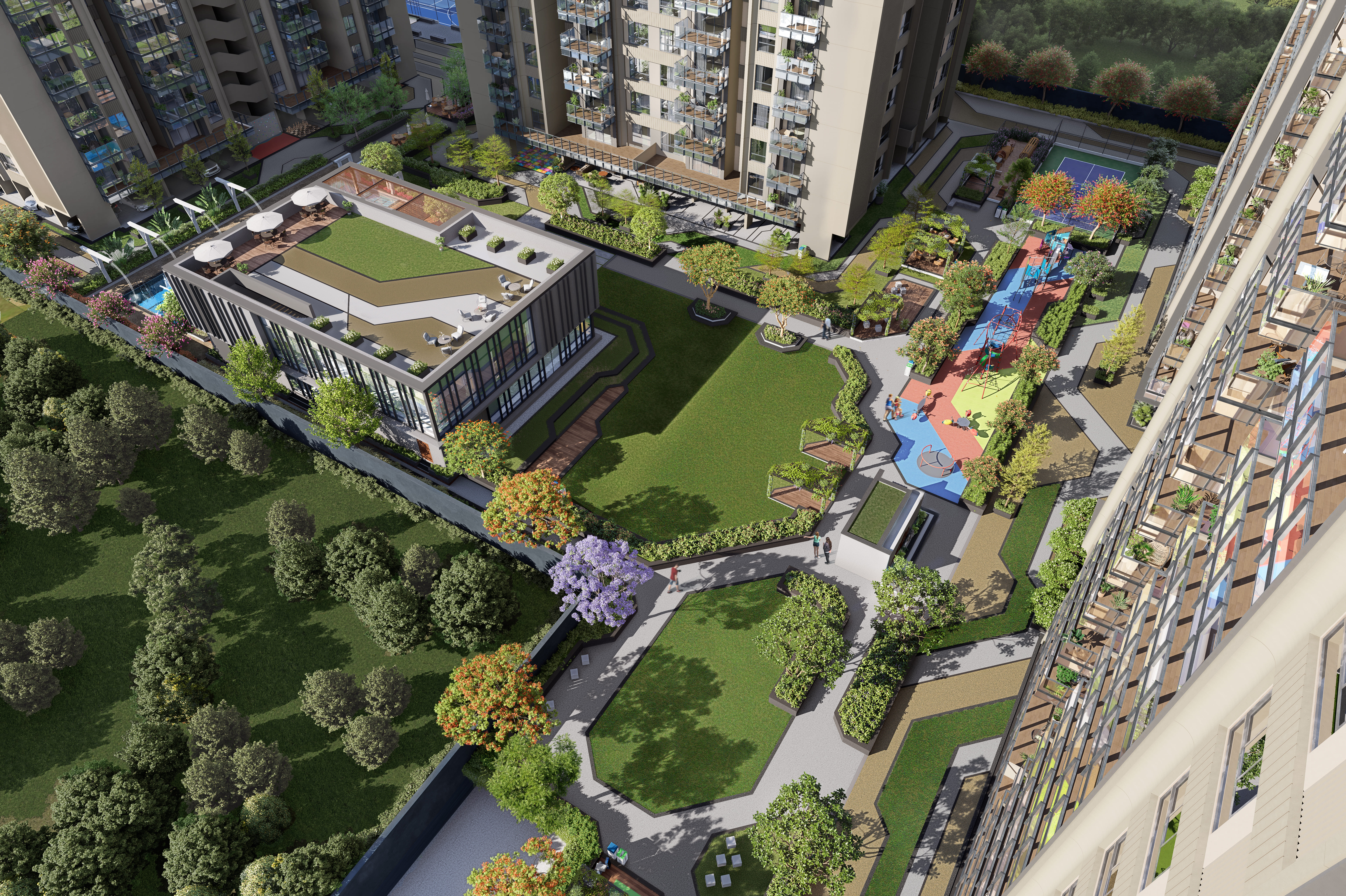 Adani Realty