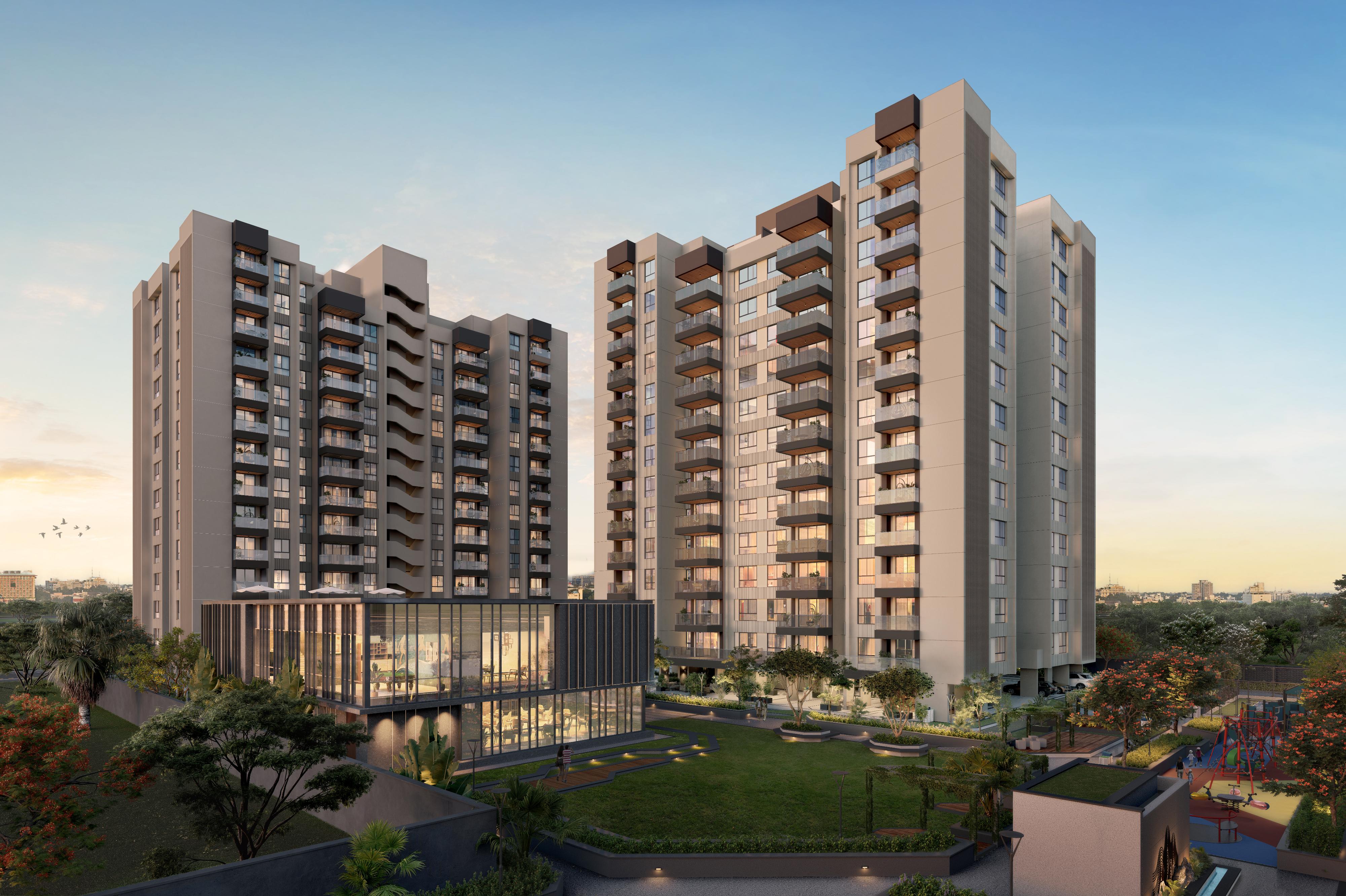 Adani Realty