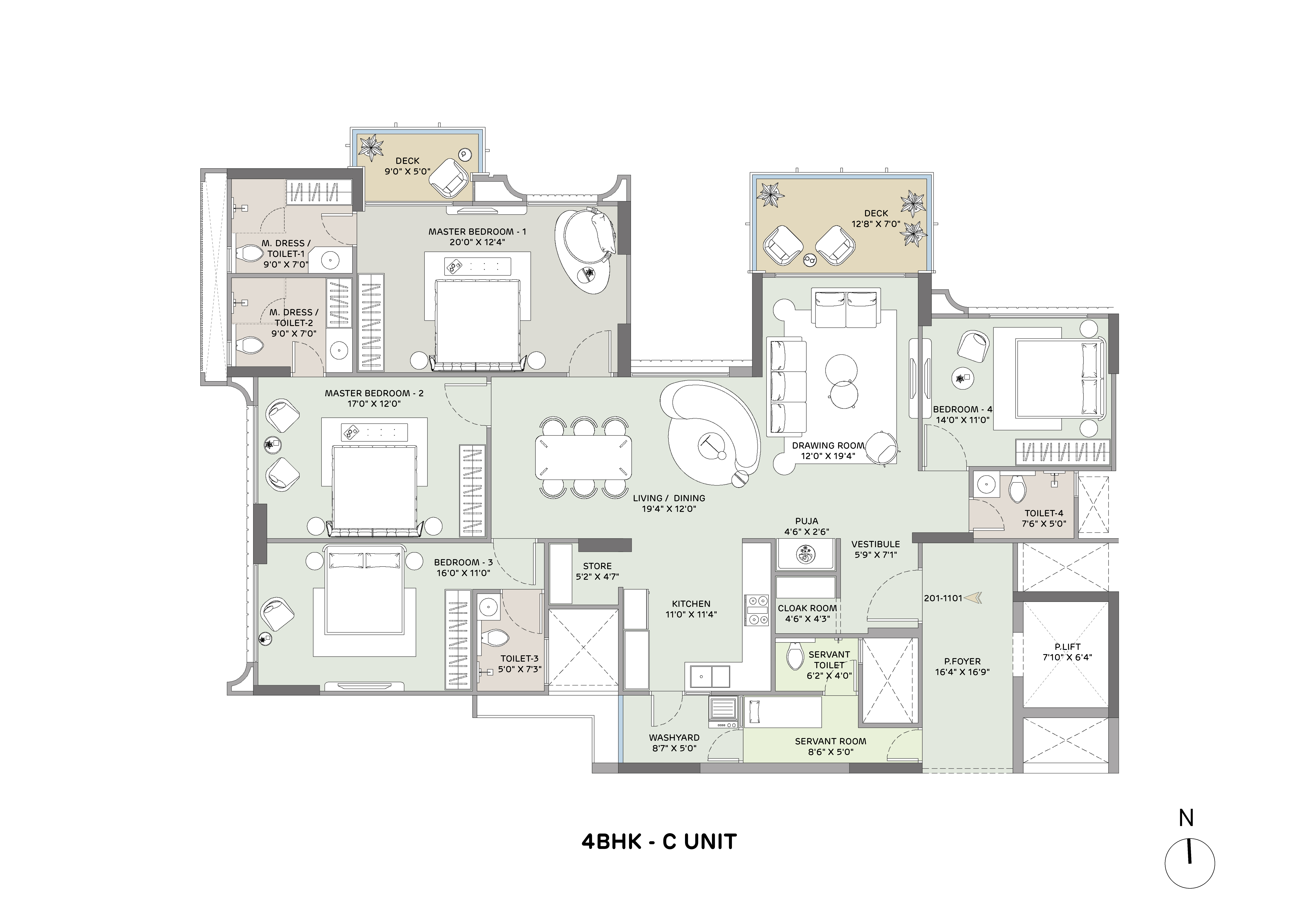 Adani Realty