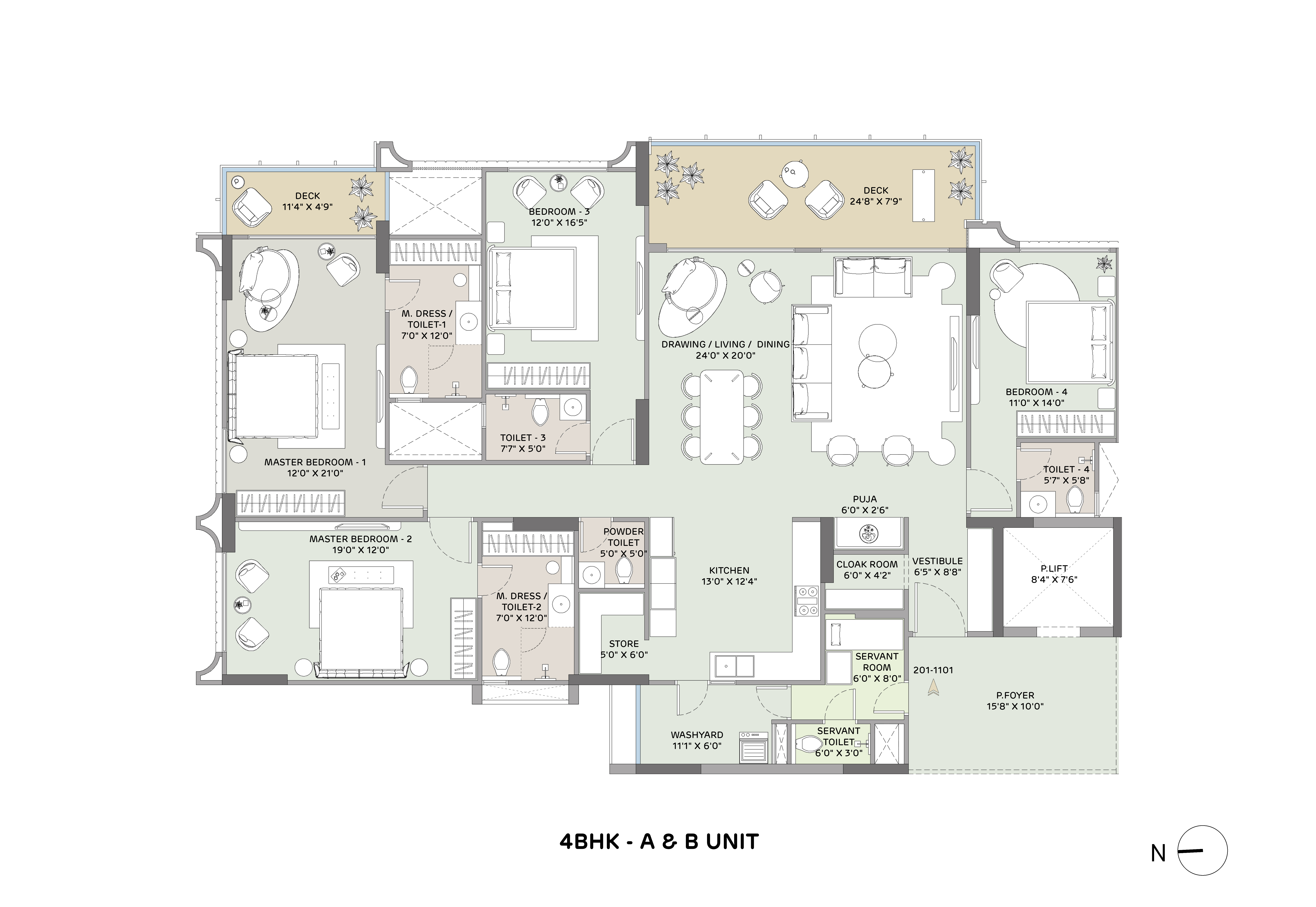 Adani Realty
