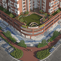 Dedicated Parking Space