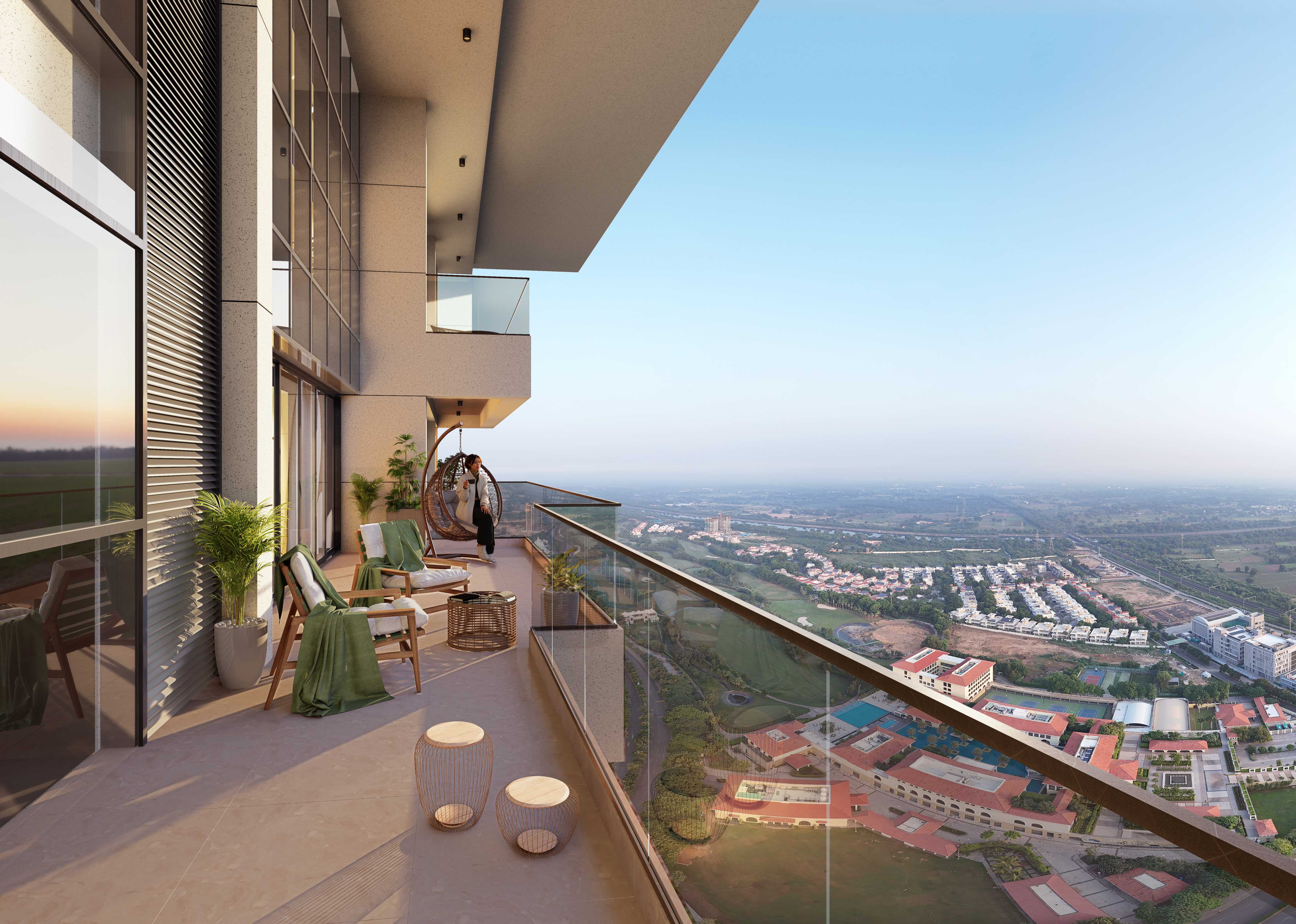 Adani Realty