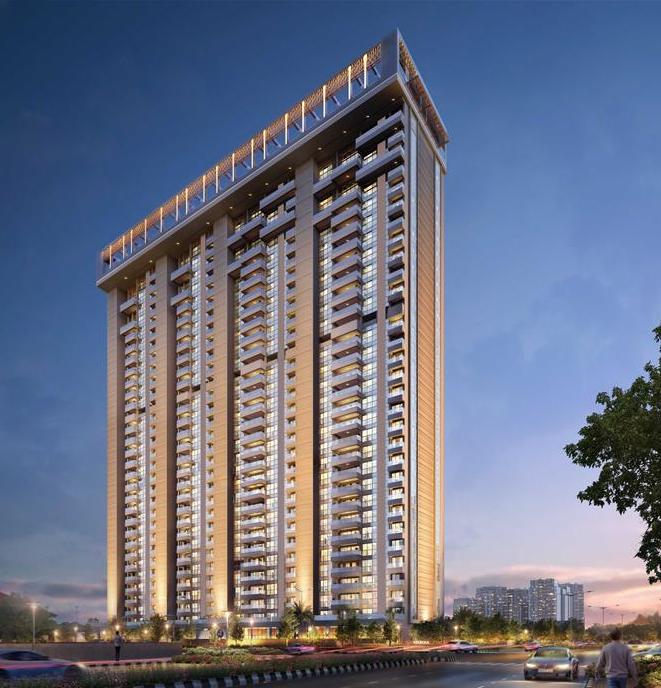 Adani Realty