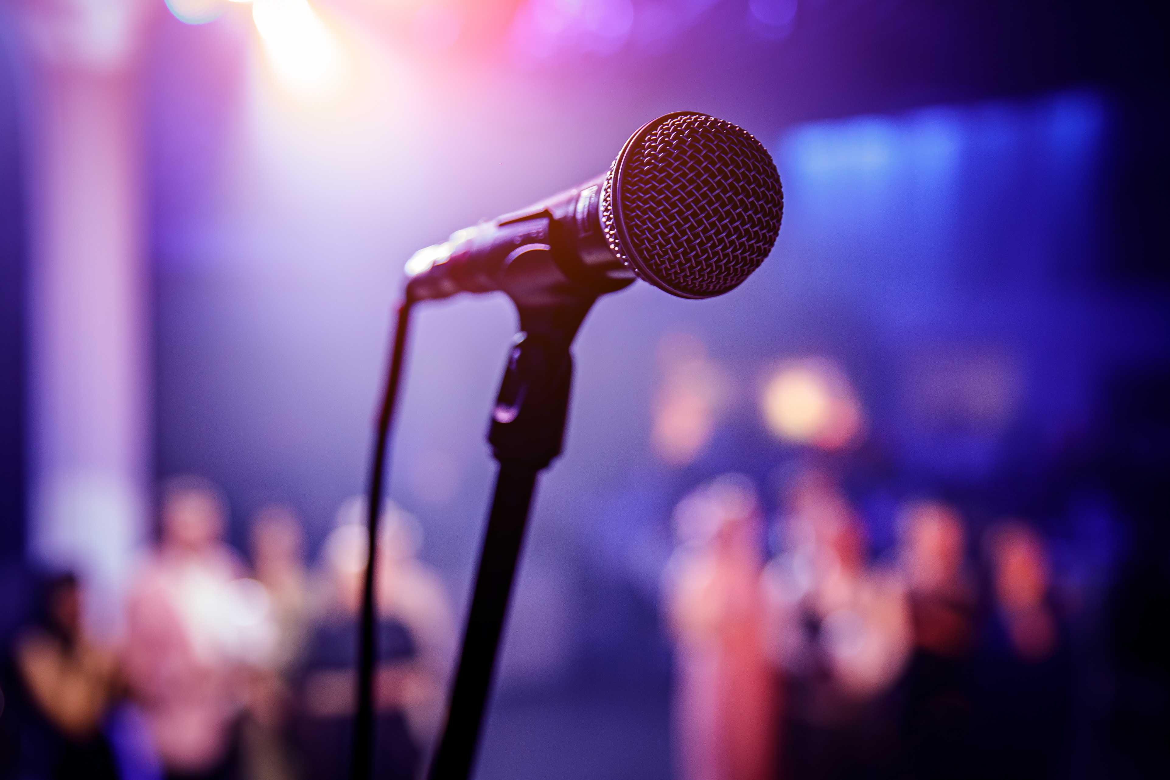 Karaoke Room