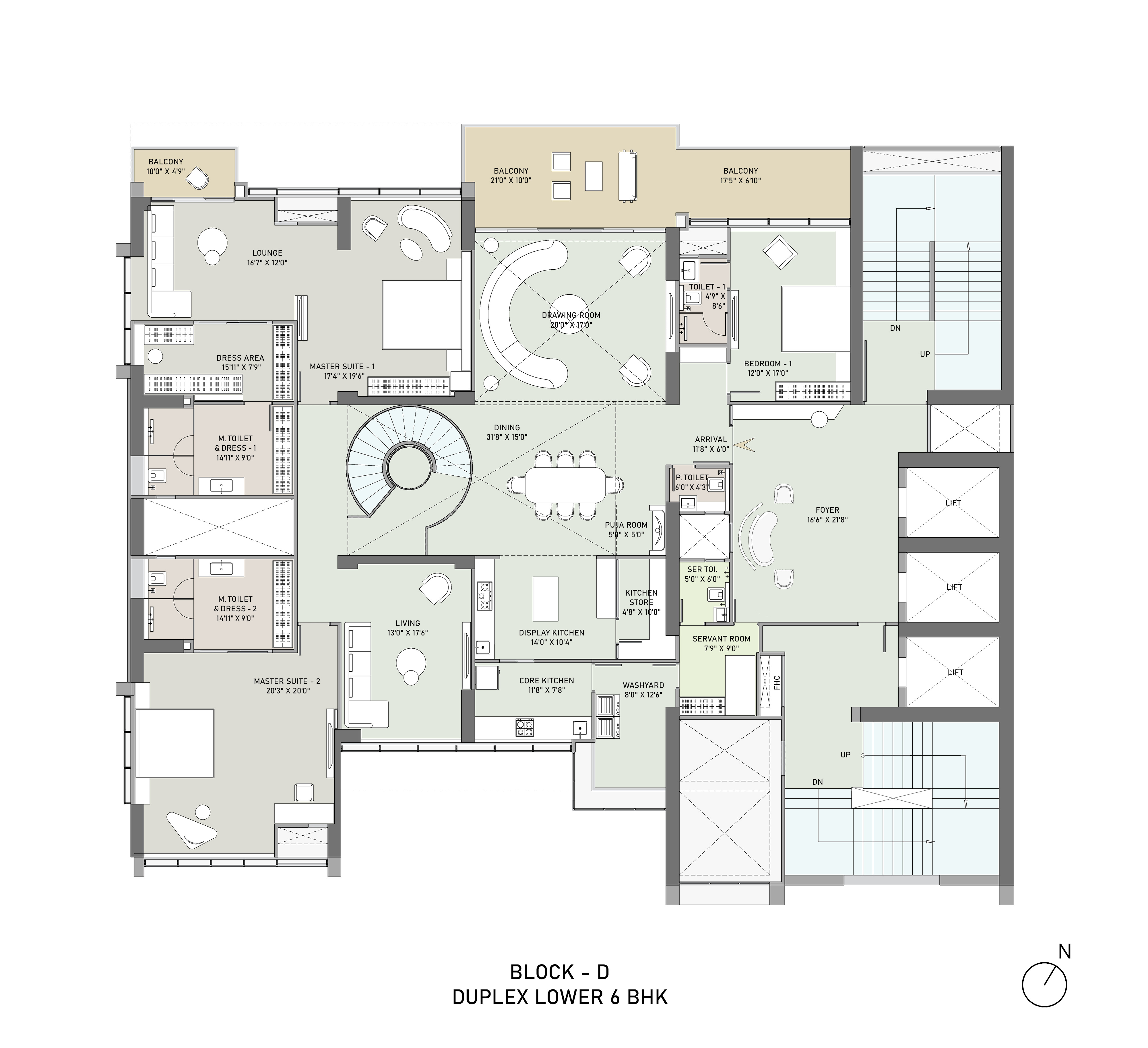 Adani Realty
