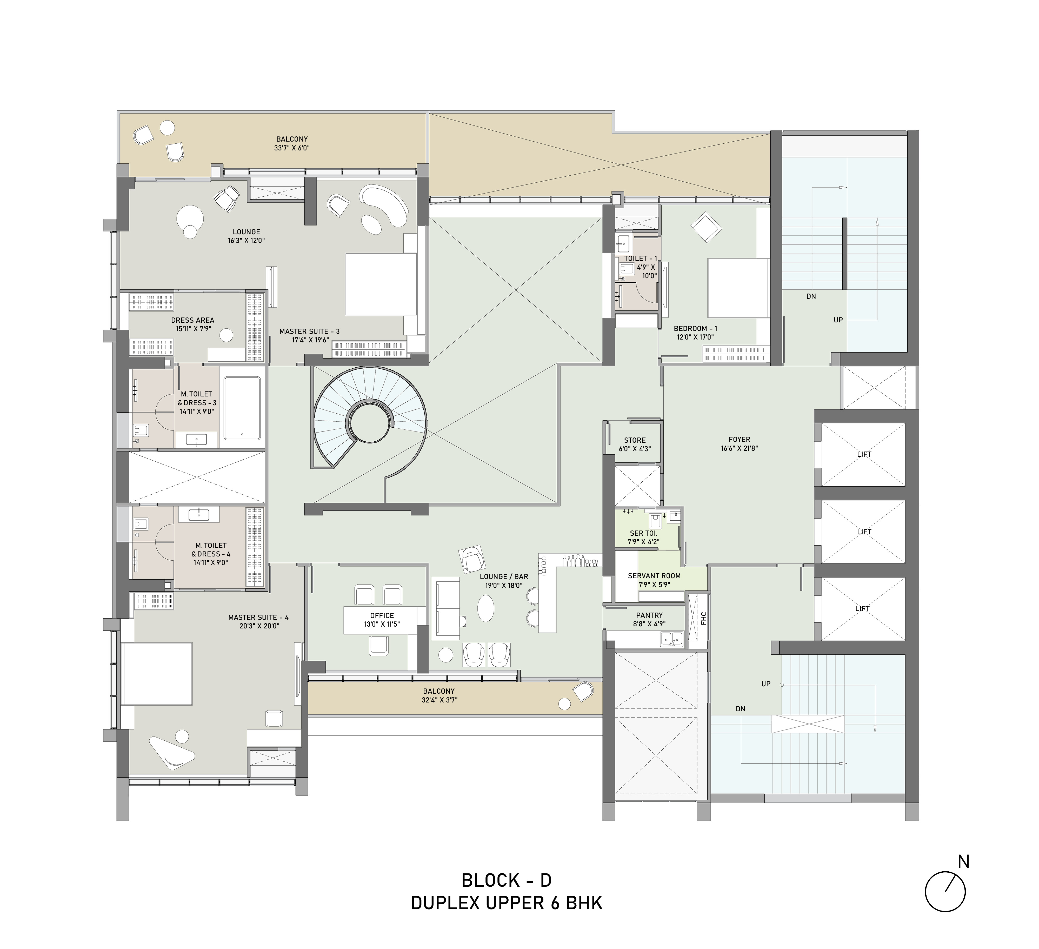 Adani Realty