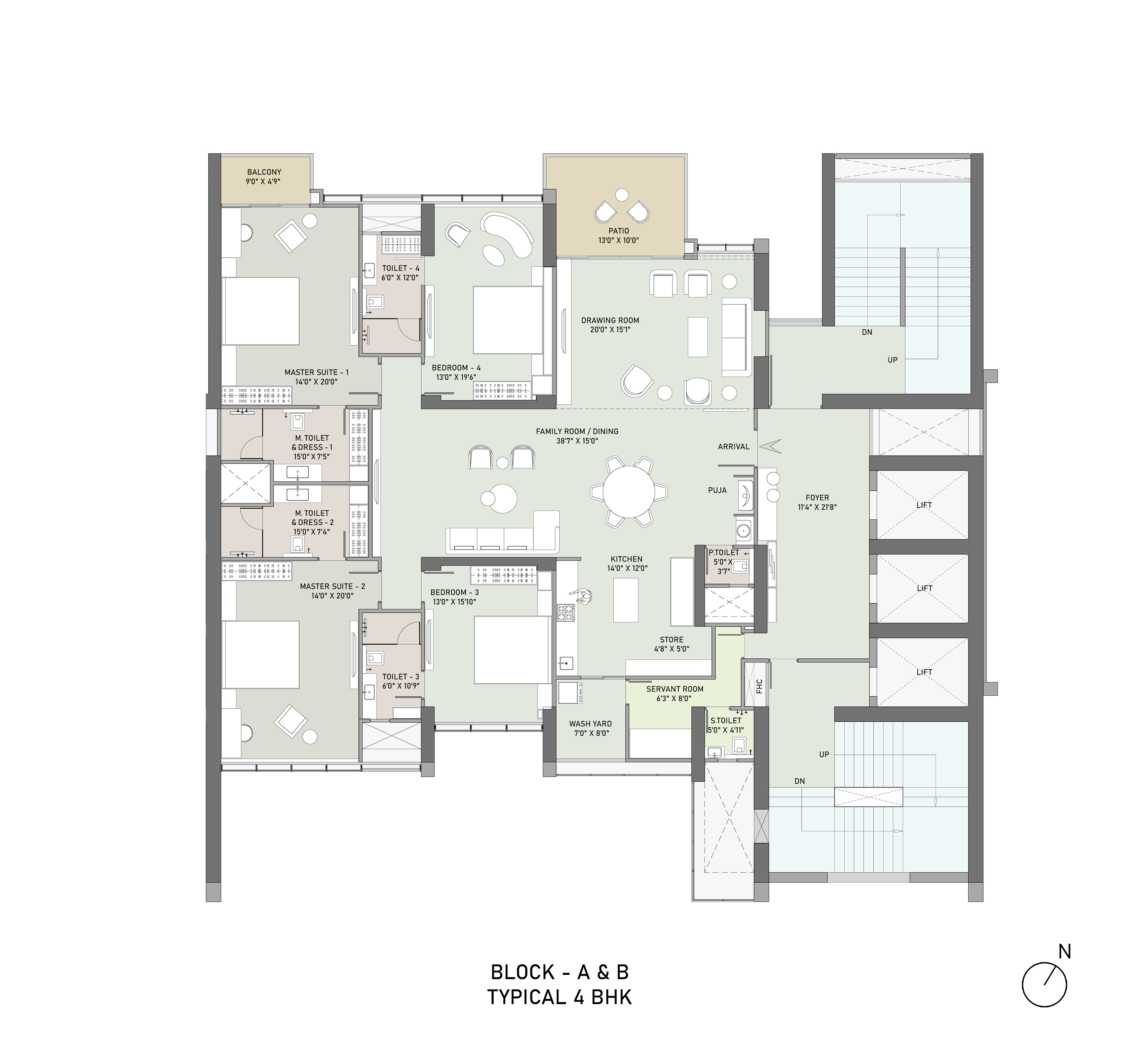 Adani Realty