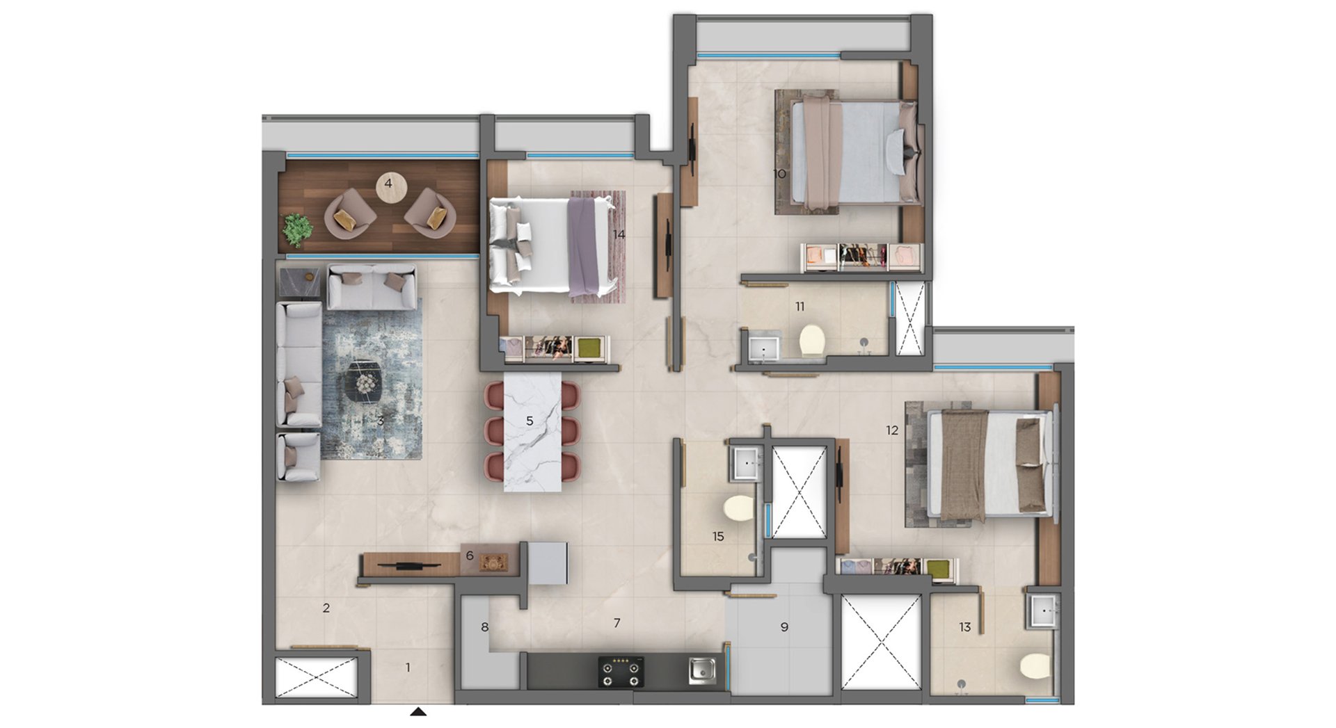 Adani Realty