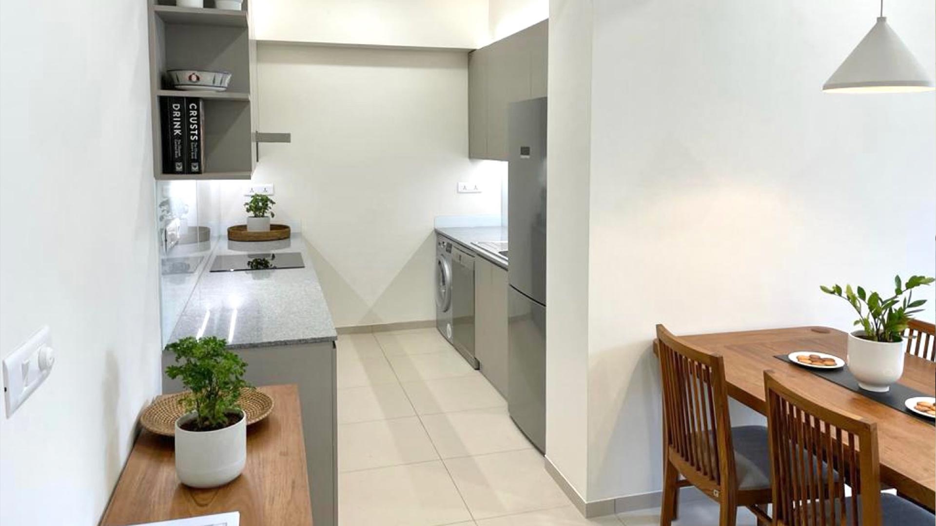 Ikaria at Adani Shantigram – Buy Bedroom Homes Apartments