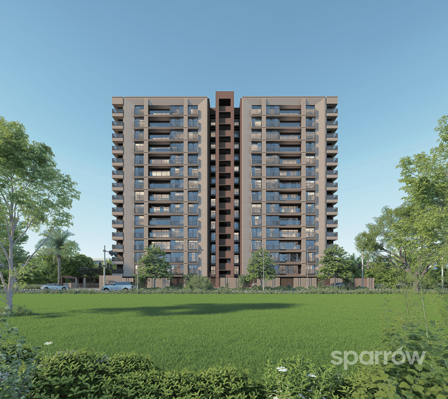 Adani Realty