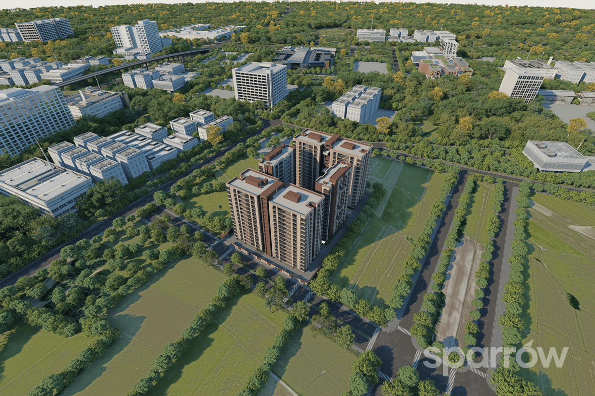 Adani Realty