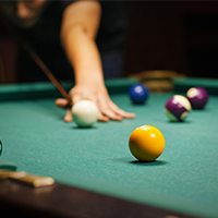 Indoor Games Zone