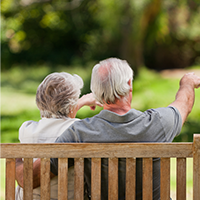 Senior Citizen Sit-outs