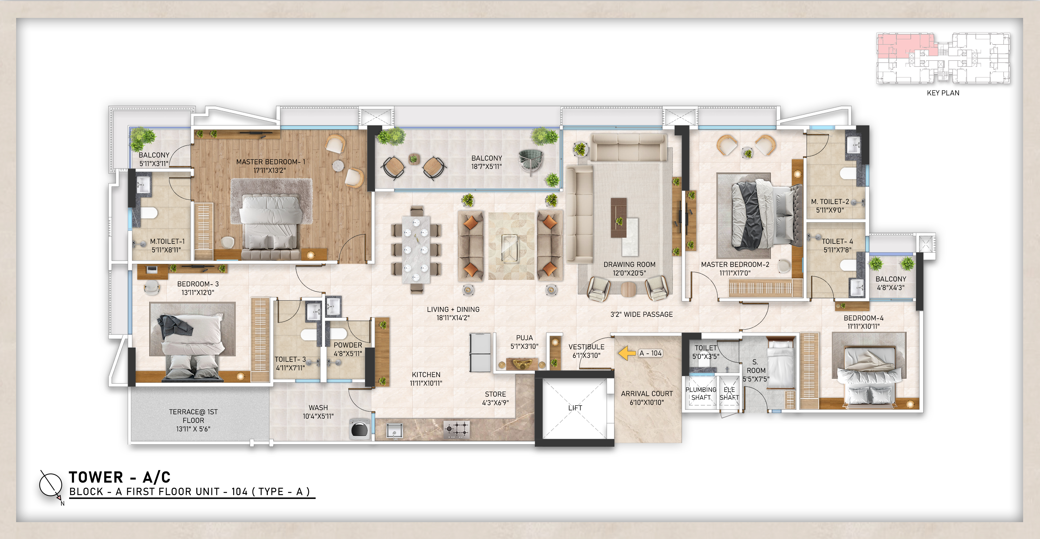 Adani Realty